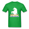 Totally Straight Unicorn Shirt